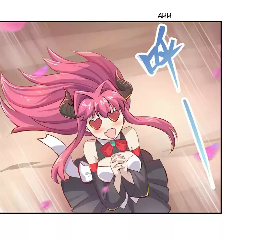 The Demon King Who Lost His Job Ch. 1