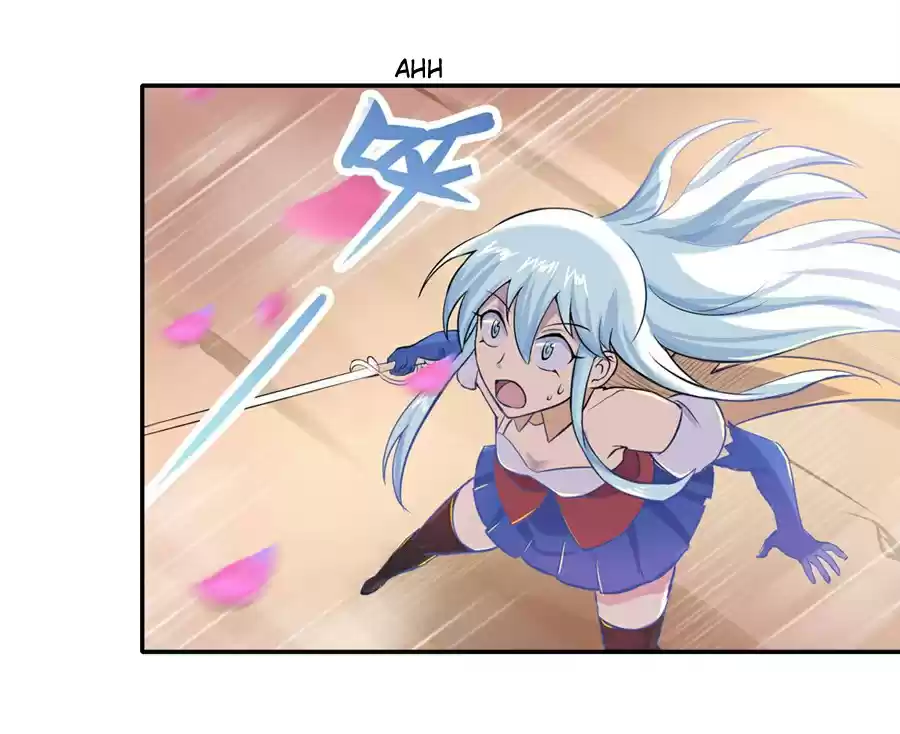 The Demon King Who Lost His Job Ch. 1