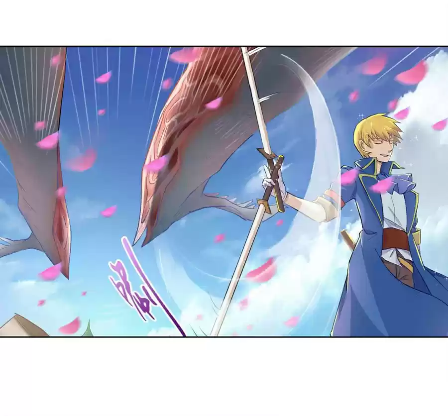 The Demon King Who Lost His Job Ch. 1