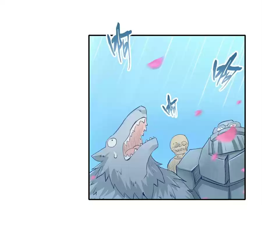 The Demon King Who Lost His Job Ch. 1