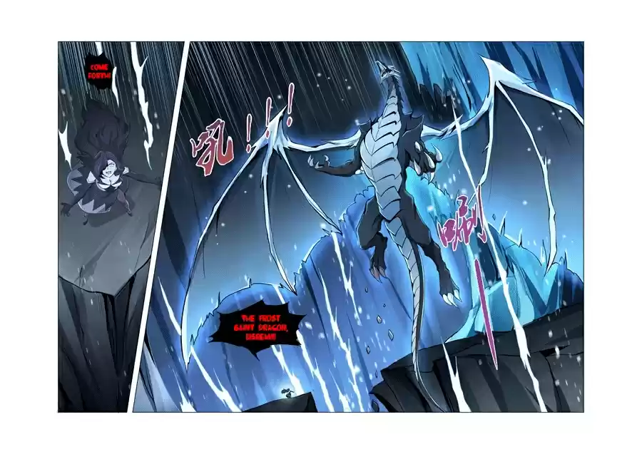 The Demon King Who Lost His Job Ch. 46