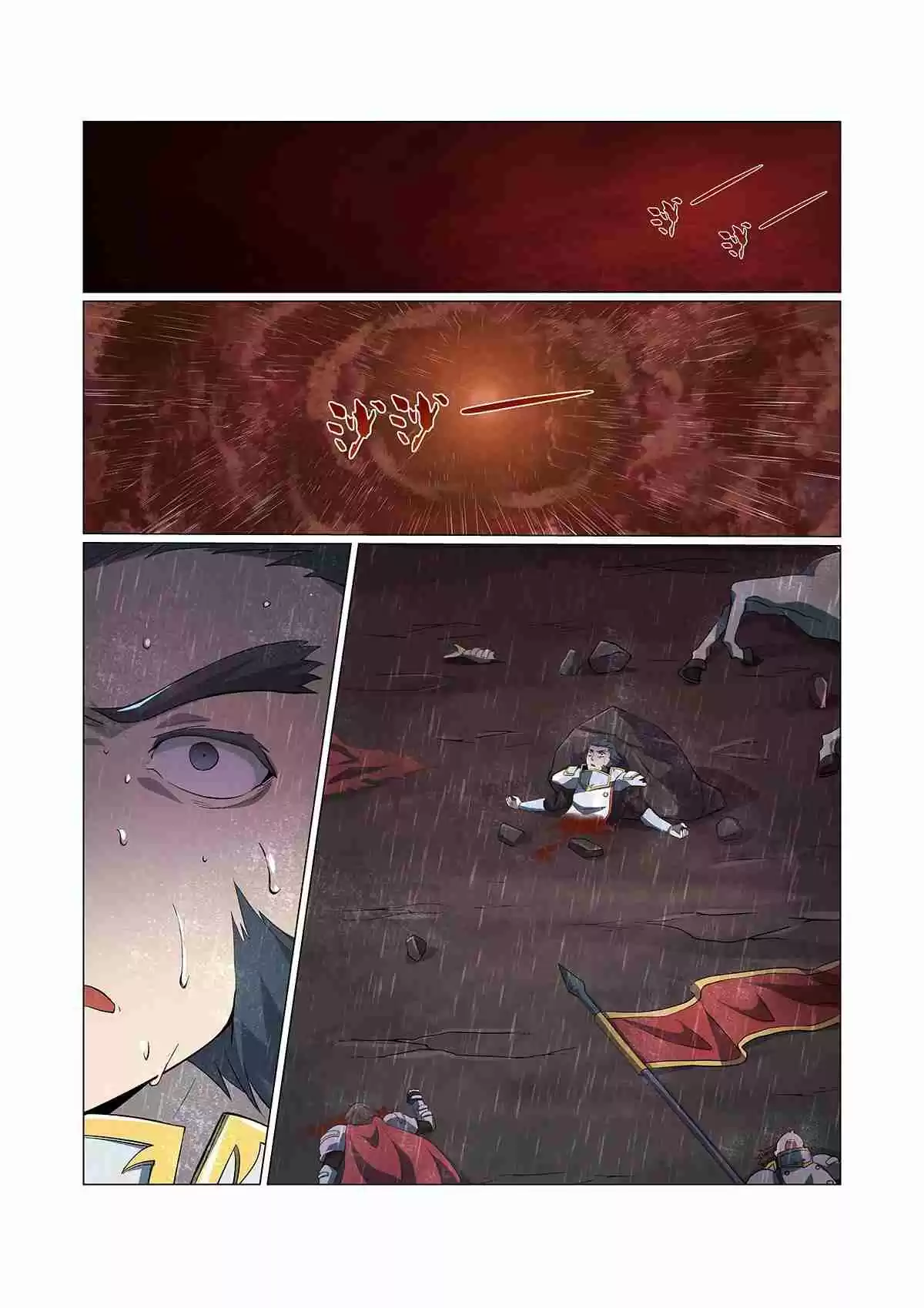 The Demon King Who Lost His Job Ch. 66