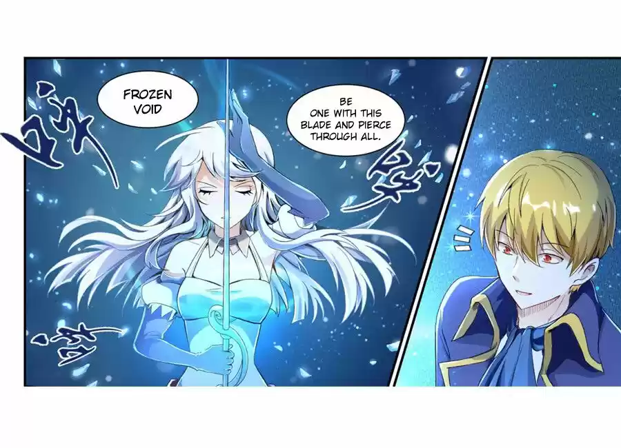 The Demon King Who Lost His Job ch.001.1