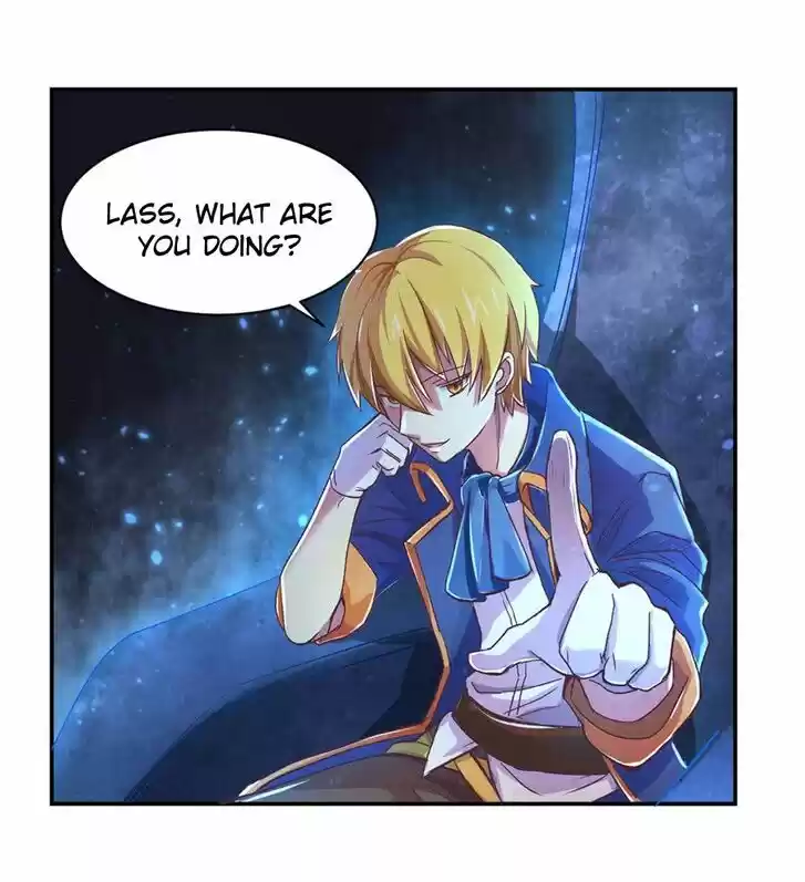 The Demon King Who Lost His Job Ch.001.2