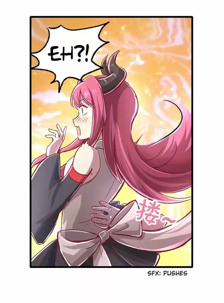 The Demon King Who Lost His Job Ch.001.2