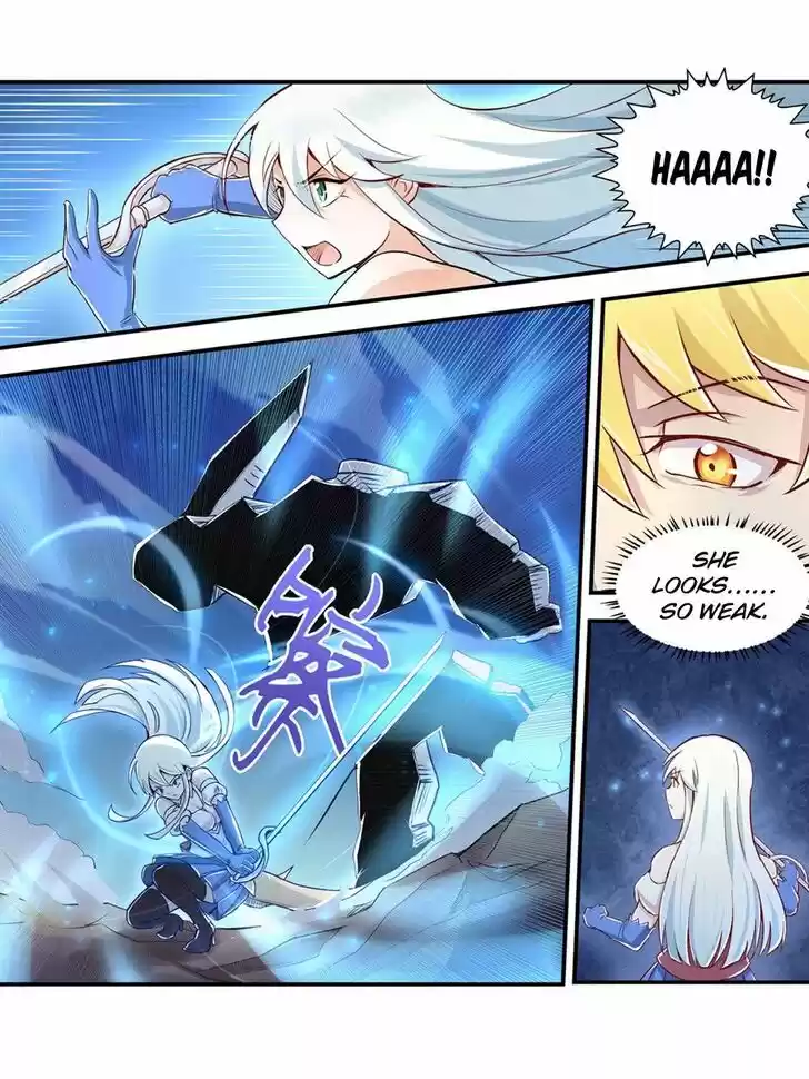 The Demon King Who Lost His Job Ch.001.2