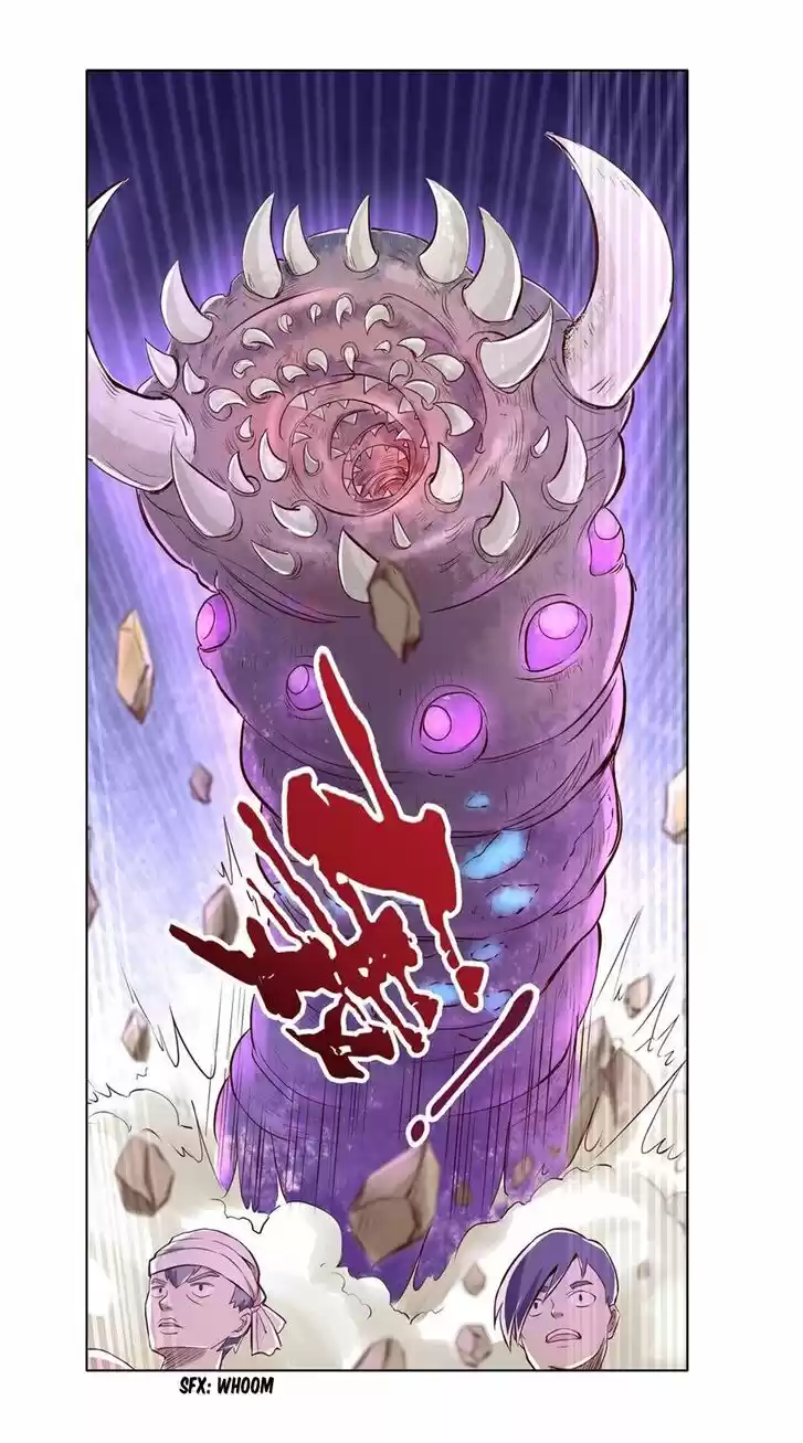 The Demon King Who Lost His Job Ch.001.2