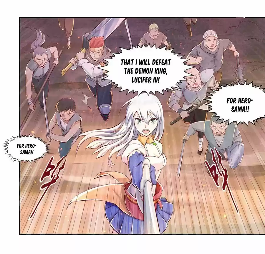 The Demon King Who Lost His Job Ch.001.2