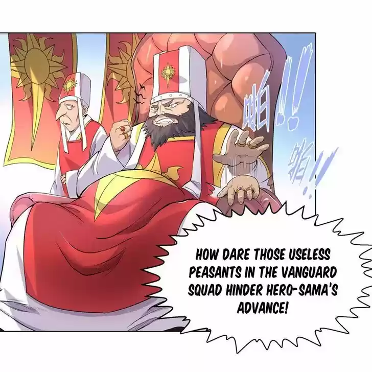 The Demon King Who Lost His Job Ch.001.2