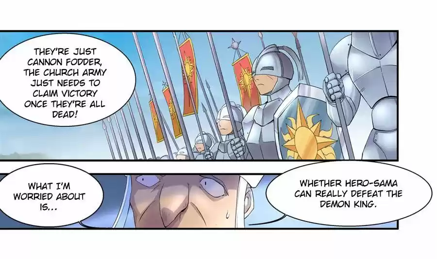 The Demon King Who Lost His Job Ch.001.2