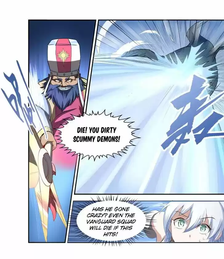 The Demon King Who Lost His Job Ch.001.2