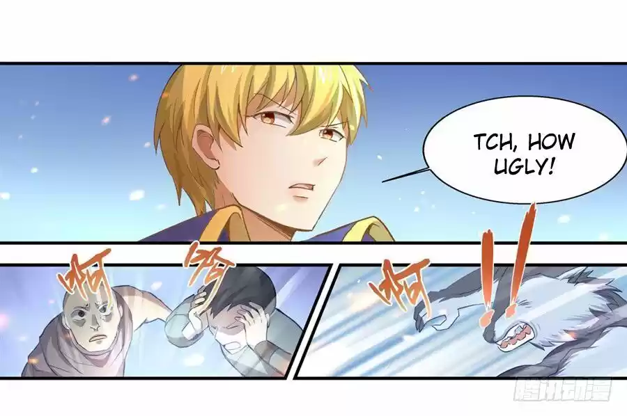 The Demon King Who Lost His Job Ch.001.2