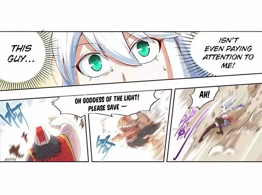 The Demon King Who Lost His Job Ch.001.2