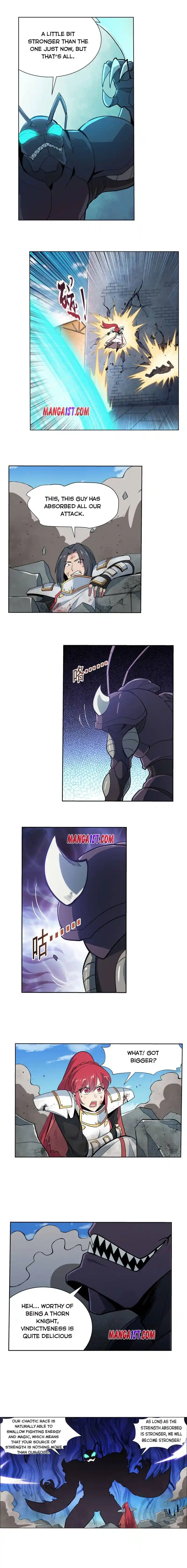 The Demon King Who Lost His Job Ch.188