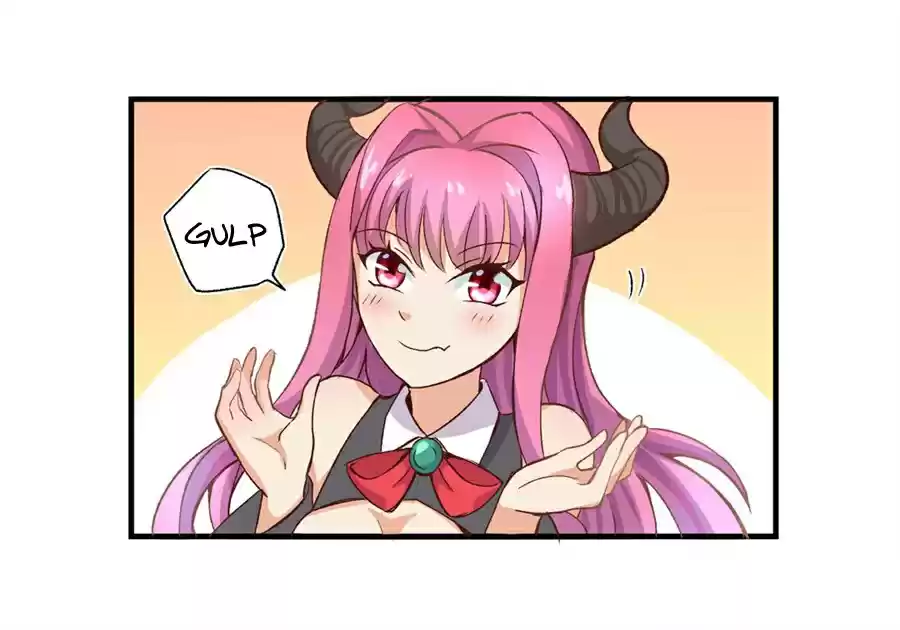 The Demon King Who Lost His Job ch.2