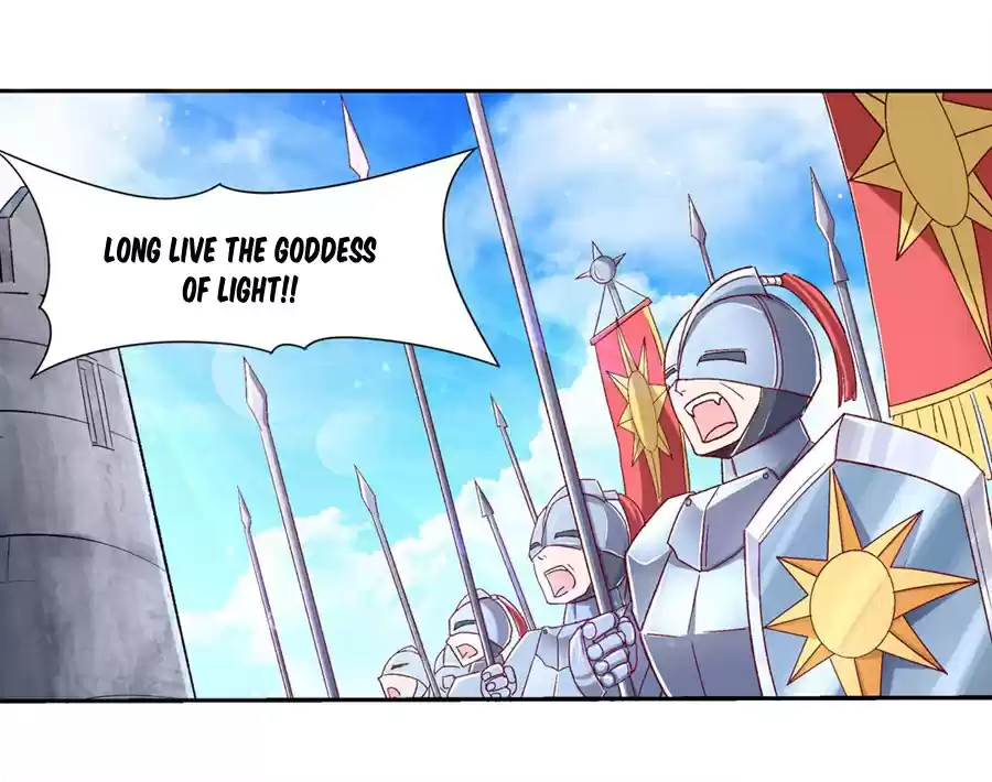 The Demon King Who Lost His Job ch.2