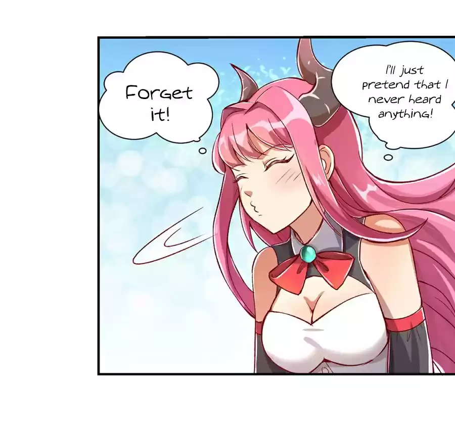 The Demon King Who Lost His Job ch.2