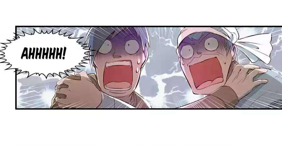 The Demon King Who Lost His Job ch.2