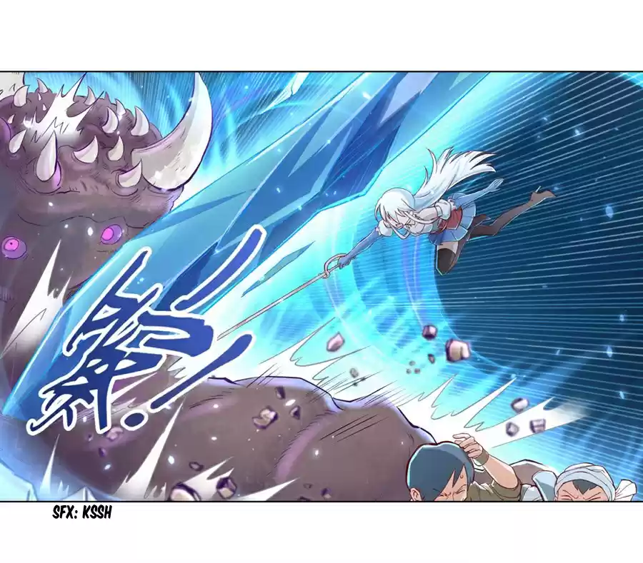 The Demon King Who Lost His Job ch.2