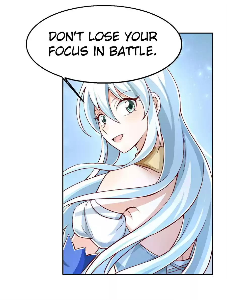 The Demon King Who Lost His Job ch.2