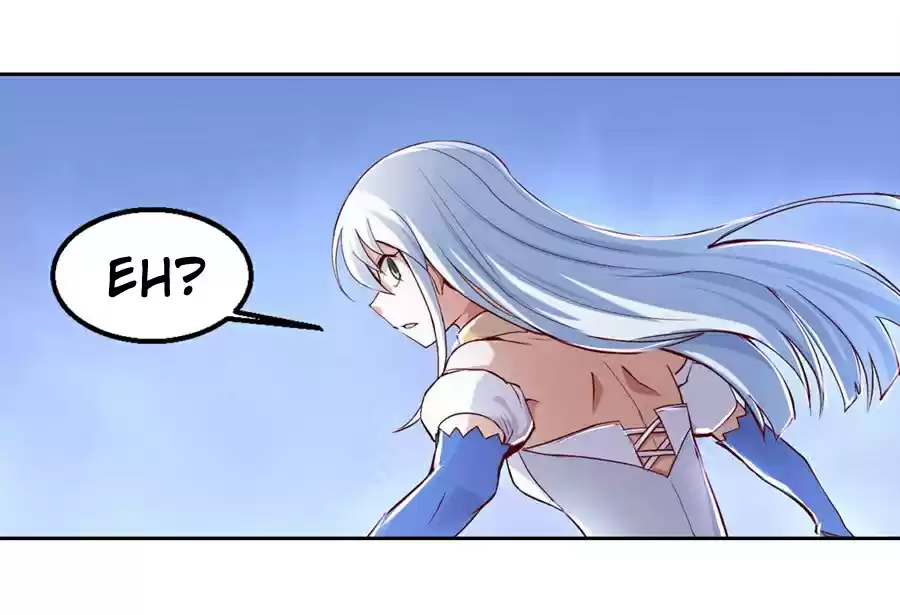 The Demon King Who Lost His Job ch.2