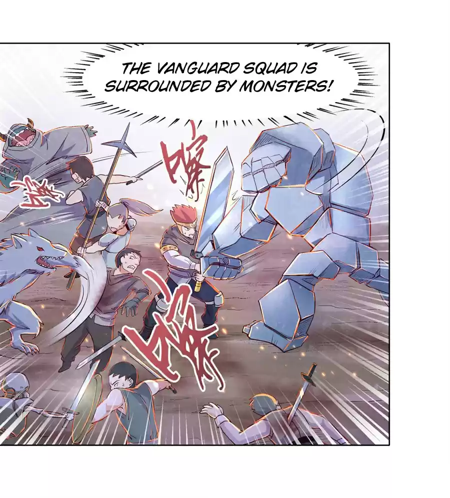 The Demon King Who Lost His Job ch.2