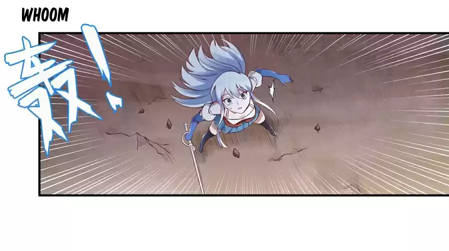 The Demon King Who Lost His Job ch.2