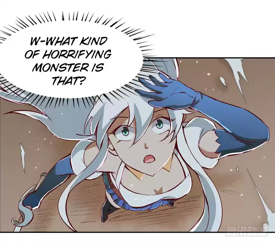 The Demon King Who Lost His Job ch.2