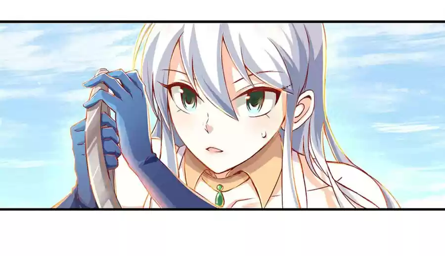 The Demon King Who Lost His Job ch.2