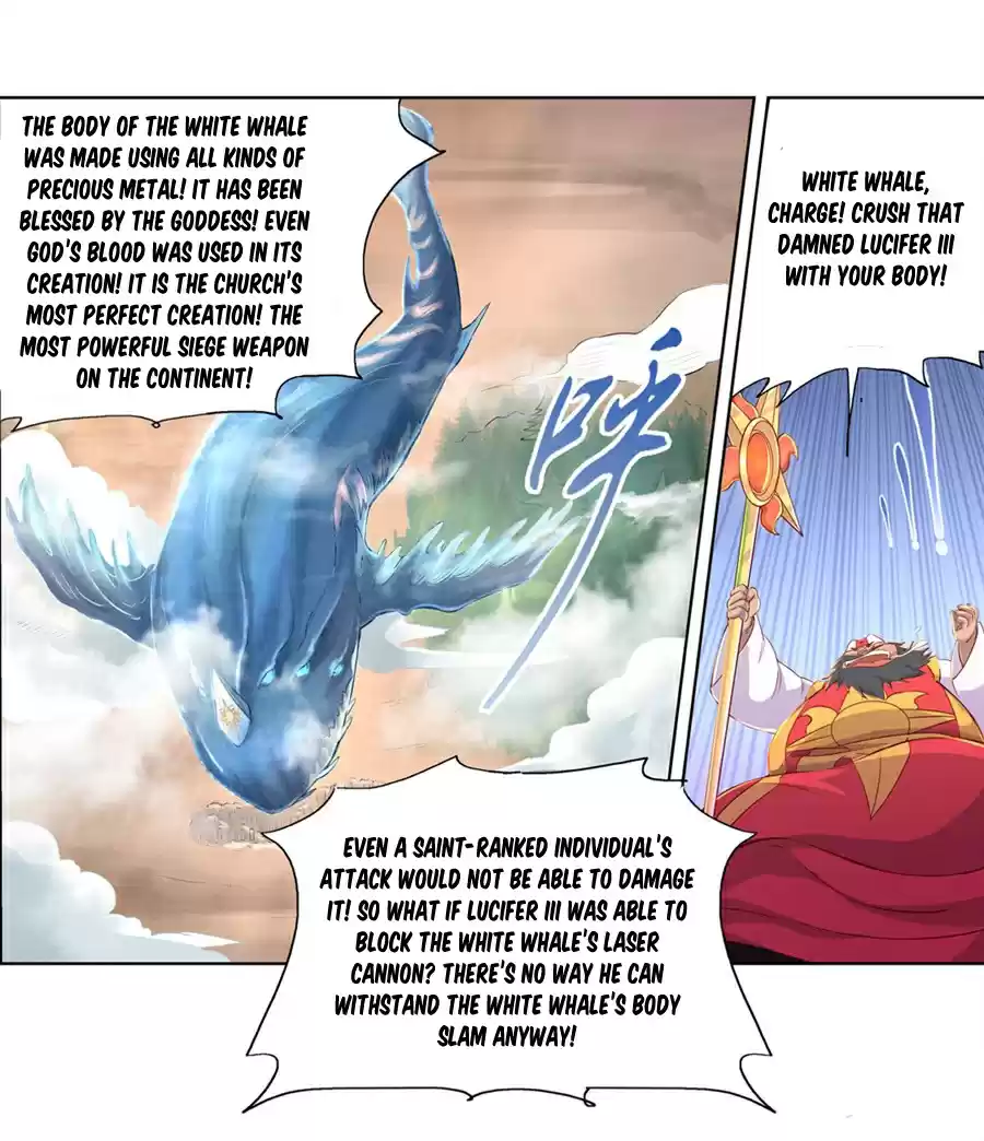 The Demon King Who Lost His Job ch.2