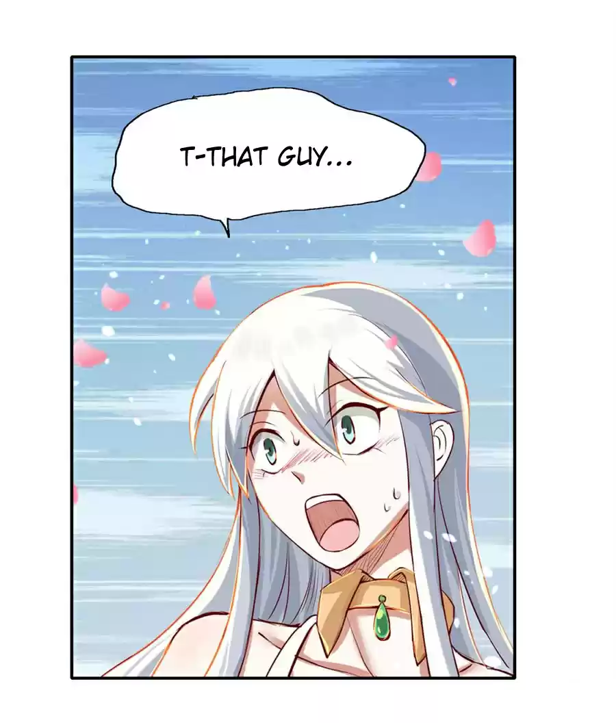 The Demon King Who Lost His Job ch.2