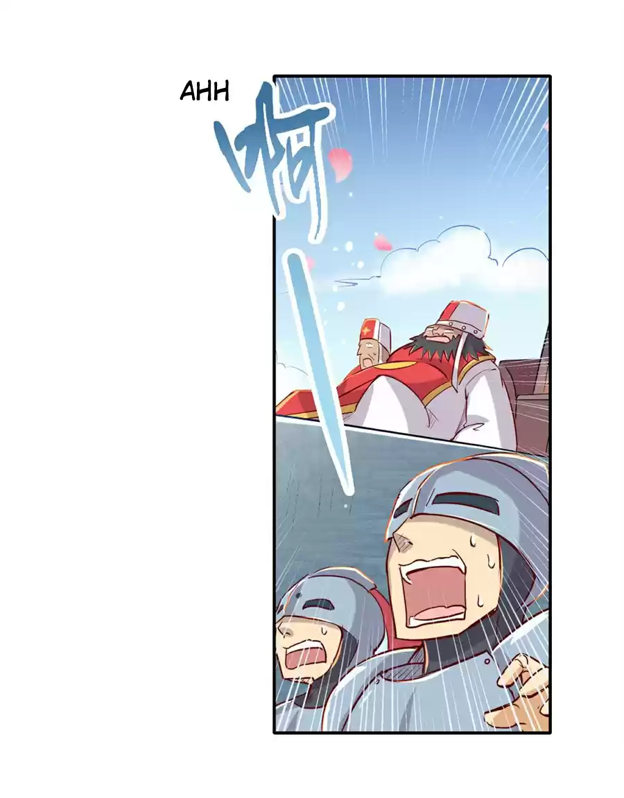 The Demon King Who Lost His Job ch.2