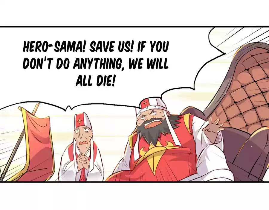 The Demon King Who Lost His Job ch.2