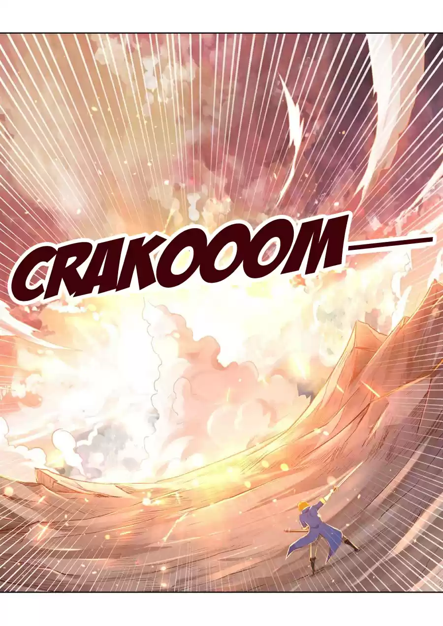 The Demon King Who Lost His Job ch.2