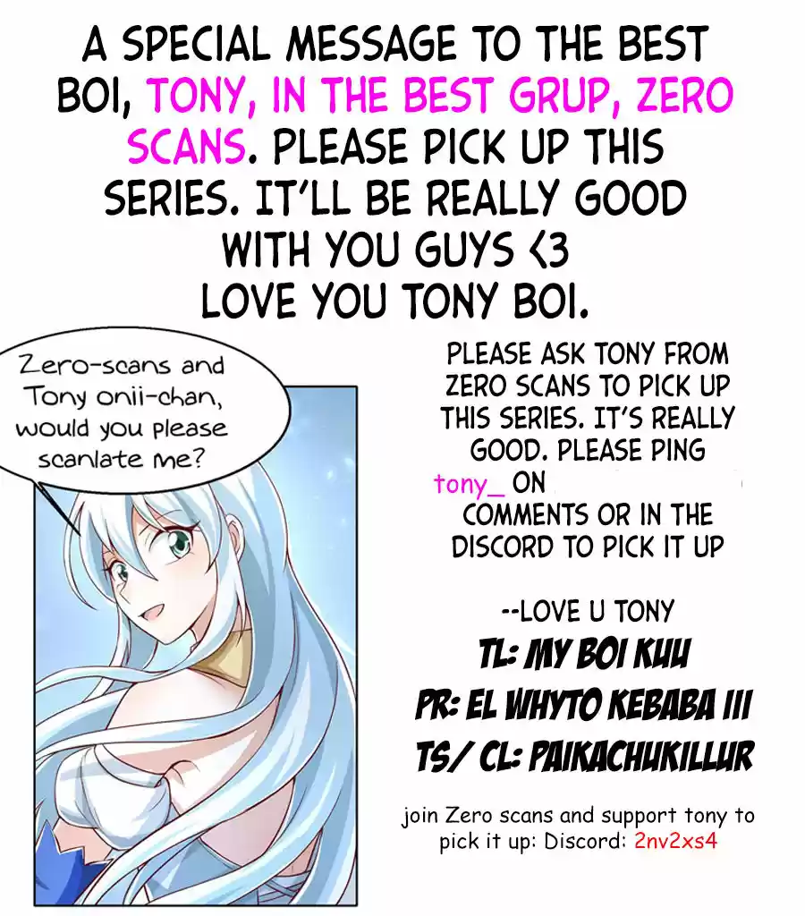 The Demon King Who Lost His Job ch.2