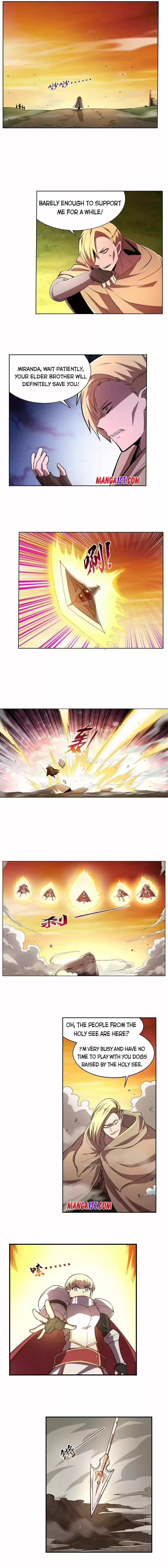 The Demon King Who Lost His Job Ch.212