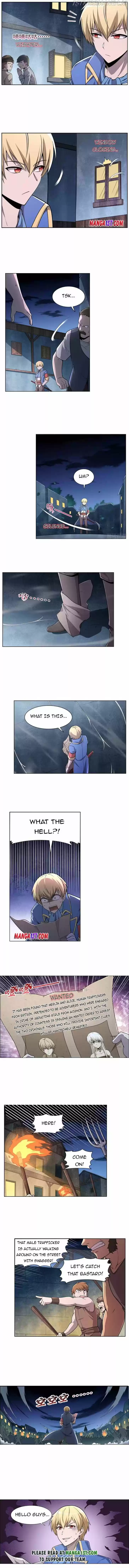 The Demon King Who Lost His Job Ch.223