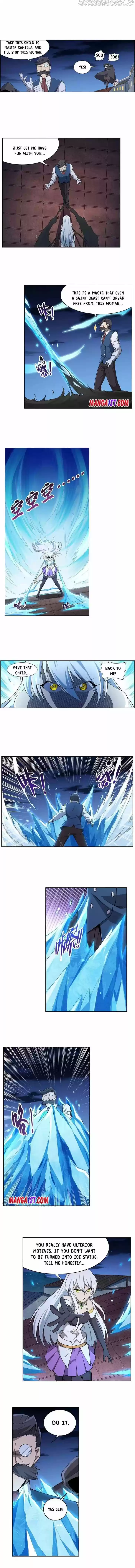 The Demon King Who Lost His Job Ch.224