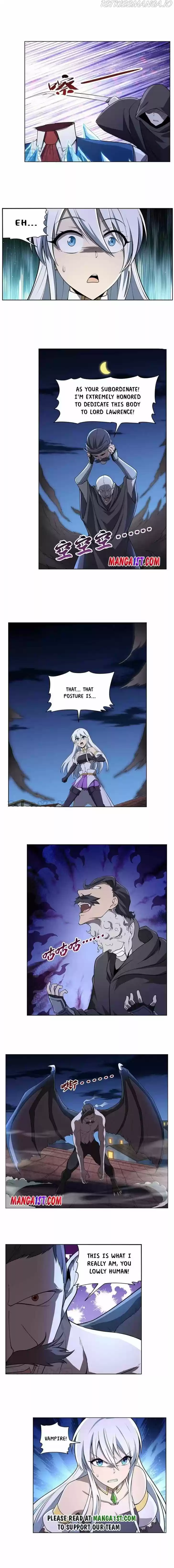 The Demon King Who Lost His Job Ch.224