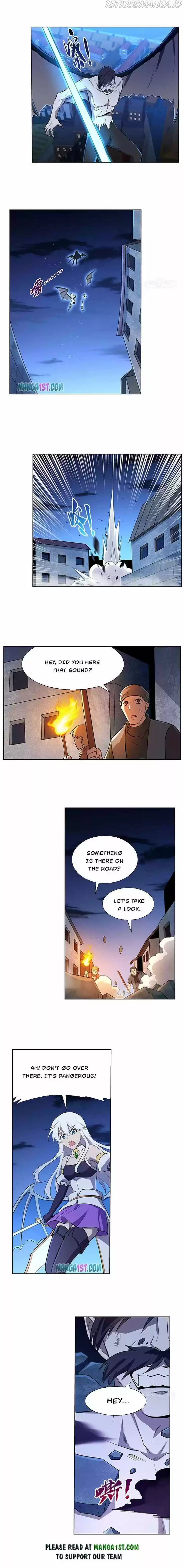 The Demon King Who Lost His Job Ch.225