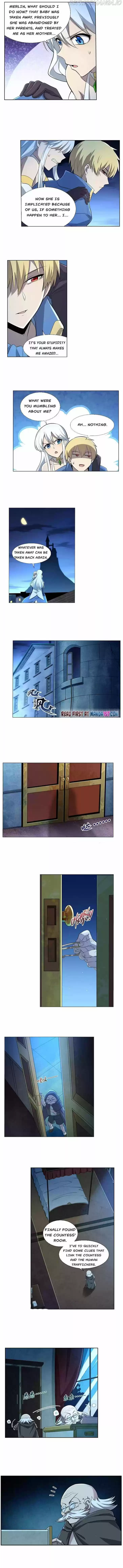 The Demon King Who Lost His Job Ch.227