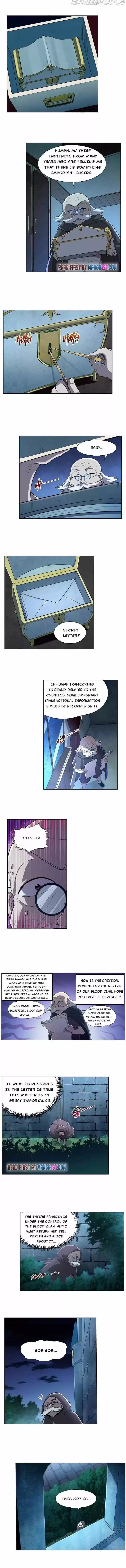 The Demon King Who Lost His Job Ch.227