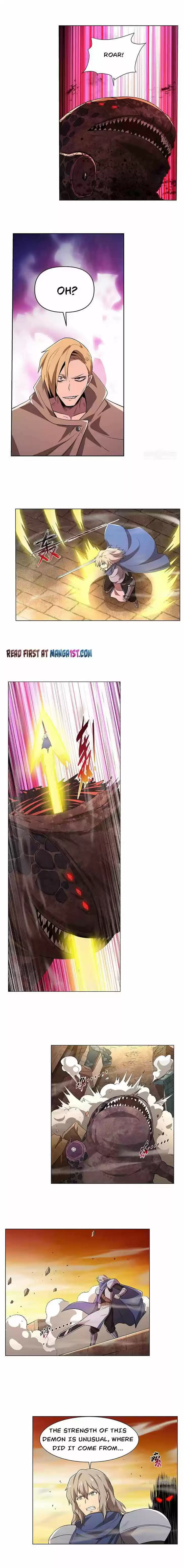 The Demon King Who Lost His Job Ch.235