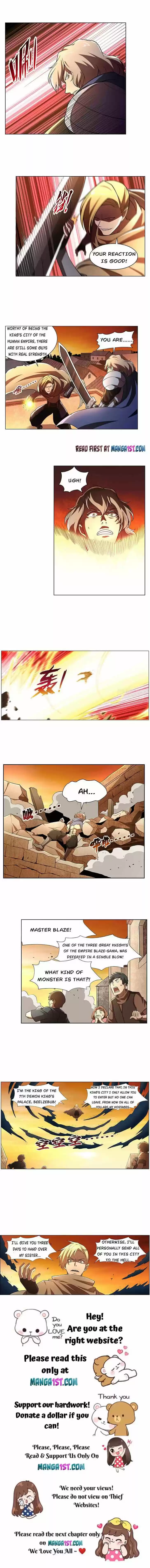 The Demon King Who Lost His Job Ch.235