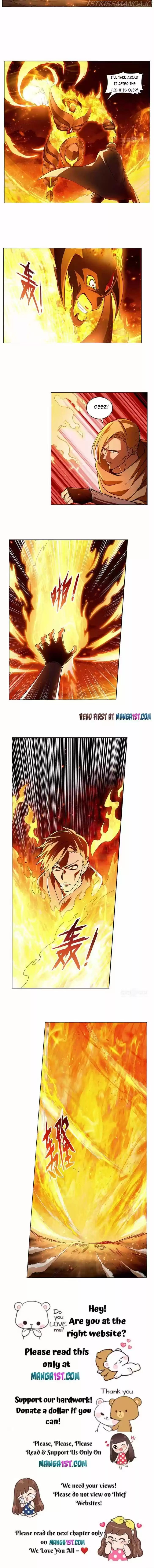 The Demon King Who Lost His Job Ch.238