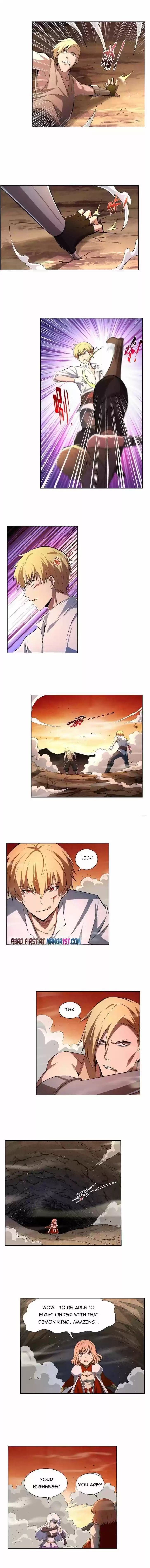 The Demon King Who Lost His Job Ch.244