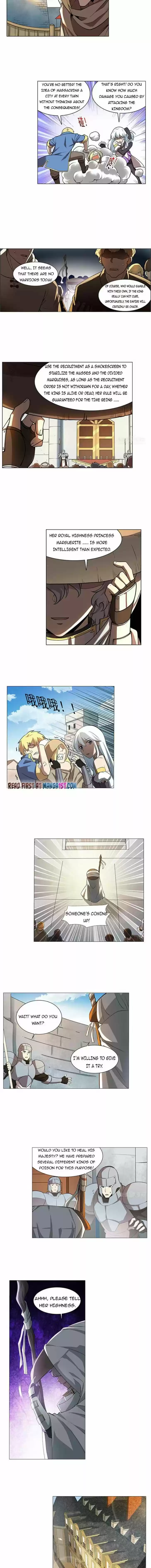 The Demon King Who Lost His Job Ch.250