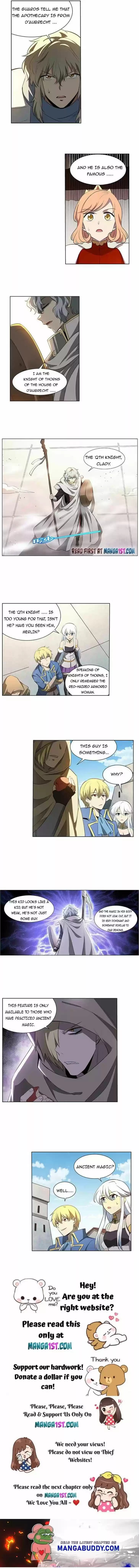 The Demon King Who Lost His Job Ch.250