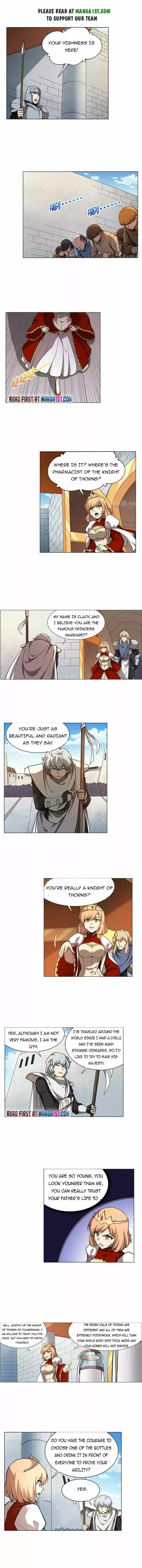 The Demon King Who Lost His Job Ch.251