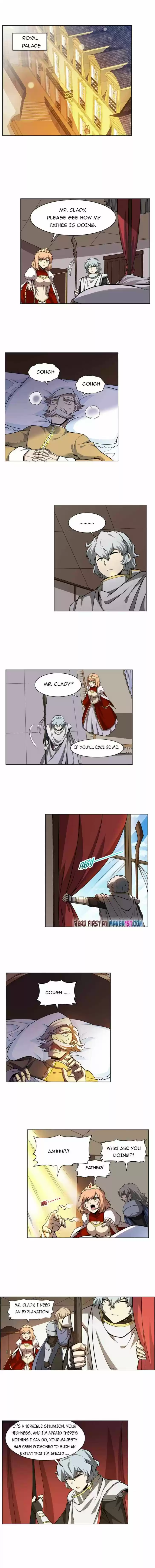 The Demon King Who Lost His Job Ch.251